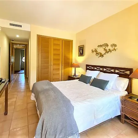 Апартаменты Great 2 Bedroom Rio Real Golf