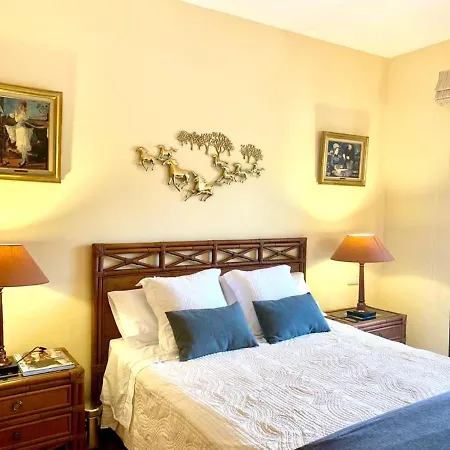 Great 2 Bedroom Rio Real Golf Апартаменты