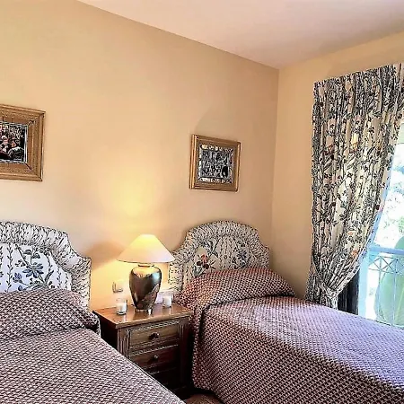 Апартаменты Great 2 Bedroom Rio Real Golf *
