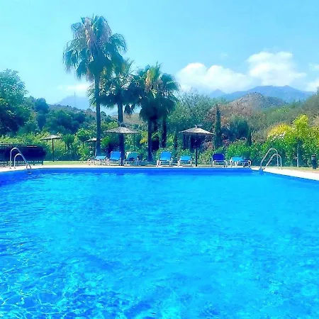 Great 2 Bedroom Rio Real Golf Апартаменты